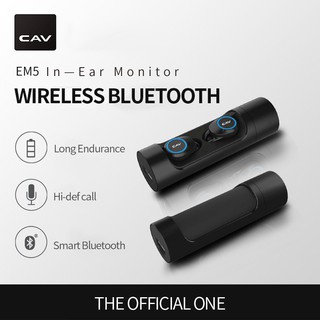 Tai nghe True Wireless CAV-EM5