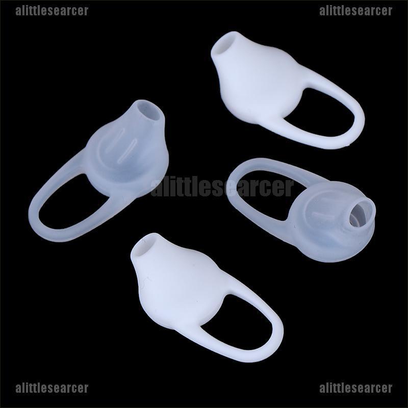 Set 10 Đầu Silicone Bọc Tai Nghe Bluetooth