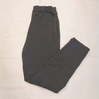 Quần legging nâng mông, cạp cao