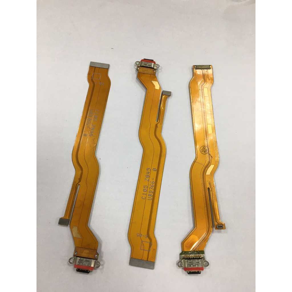 BO MẠCH SẠC OPPO RENO 5 4G - ZIN