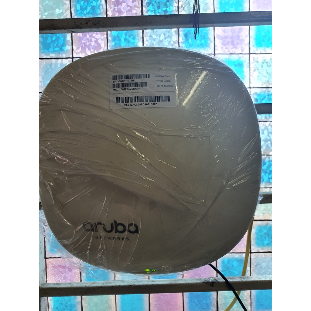 Aruba 134 - Bộ Phát Wifi Chuyên Dụng - Roaming - Mesh aruba 134 , aruba