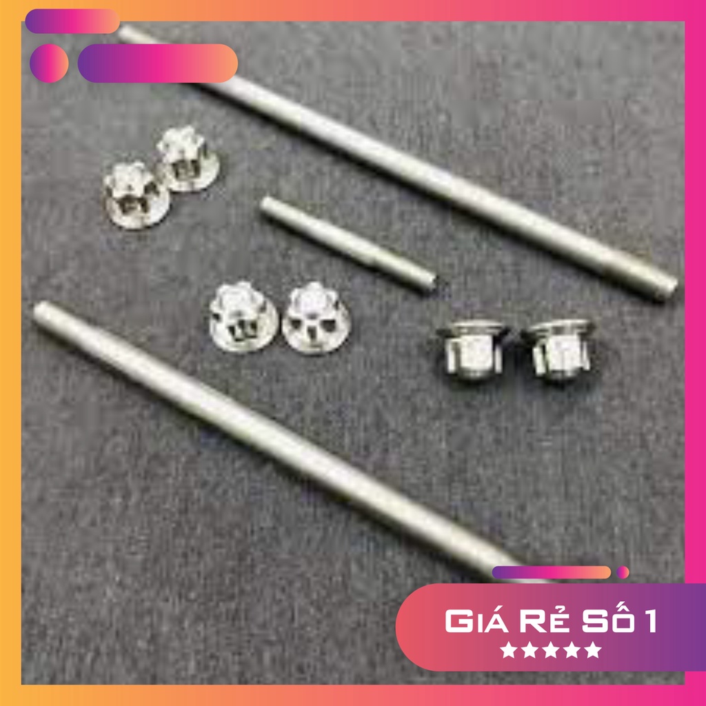 Cốt , Tán Bít Đầu Salaya inox304 Cốt Trước , Cốt Sau , Cốt Phuộc các dòng xe