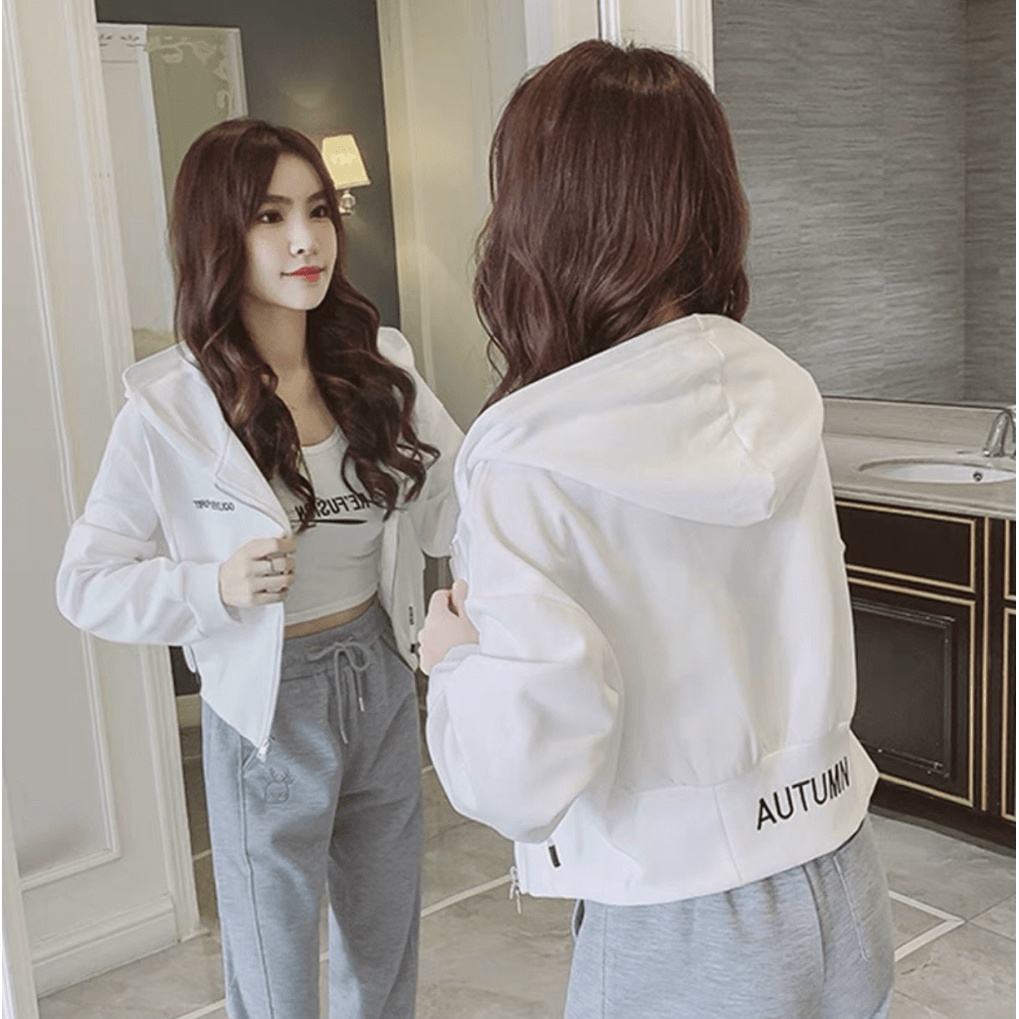 ÁO KHOÁC NỮ LỮNG CHỐNG NẮNG THỜI TRANG HÈ OI Ả MÀU SẮC TƯƠI TRẺ