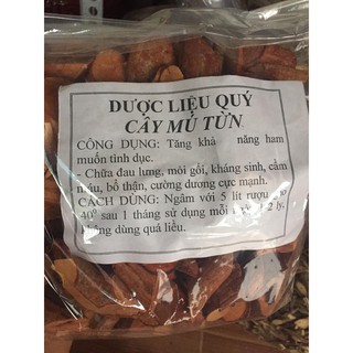Combo 2kg mú từn