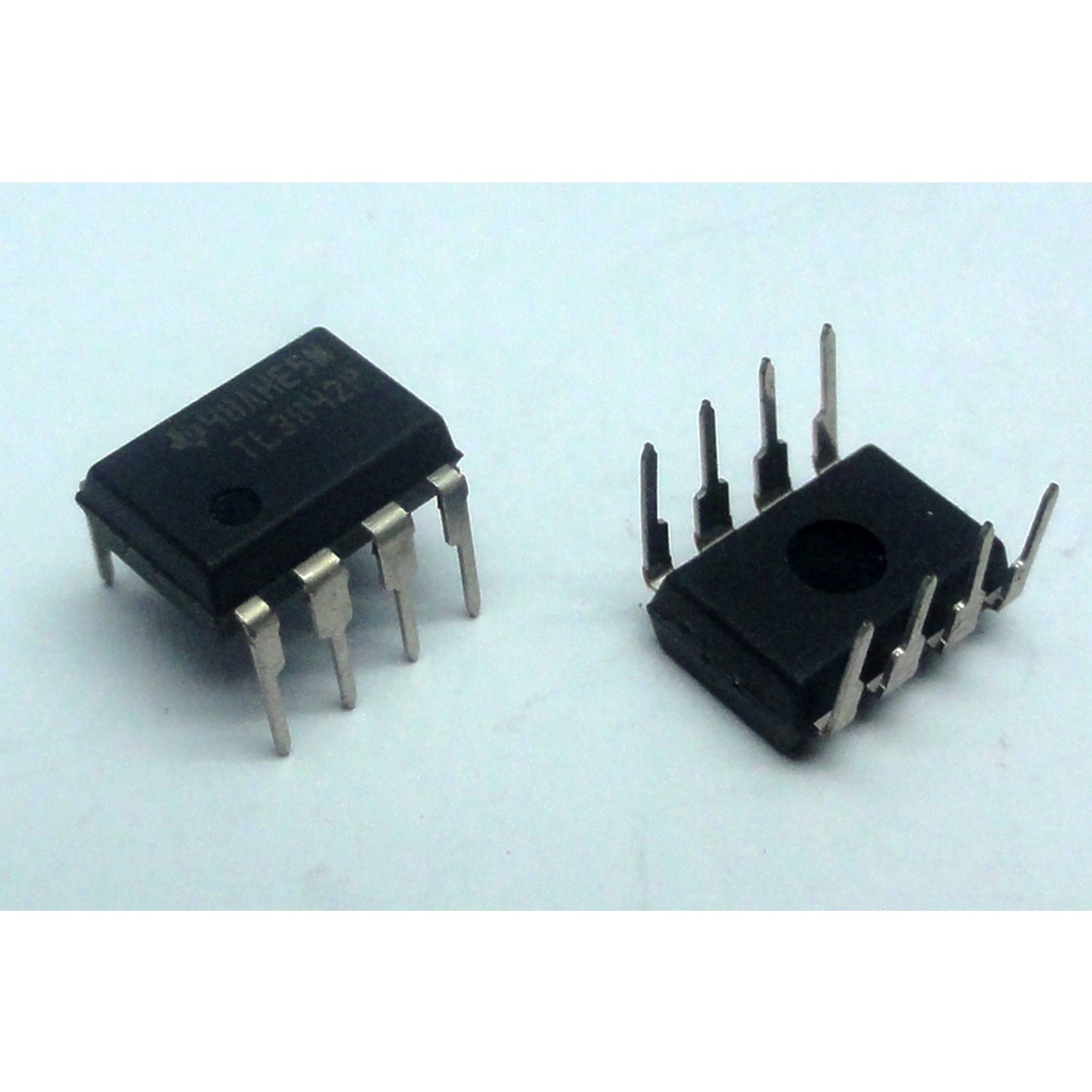 IC nguồn xung TL3842  / Current Mode PWM Controller / Linh Kiện Điện Tử