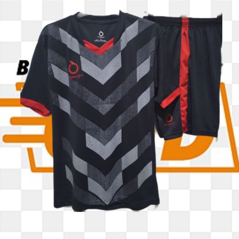Bộ Đồ Thể Thao Jersey Ball FUTSAL VOLLY Dành Cho Người Lớn / Tuổi Teen