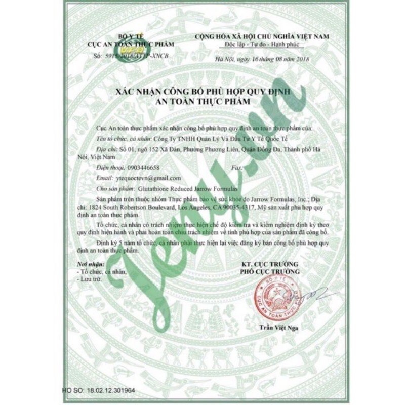 Viên uống trắng da GLUTATHION 1000mg ( USA, Hộp 60 viên) - Làm trắng da, chống lão hoá, giảm nám, giải độc gan | BigBuy360 - bigbuy360.vn