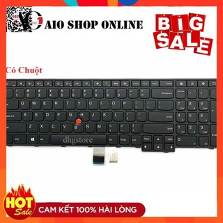⚡ Bàn phím laptop Lenovo Thinkpad E550 E555 E560 E565