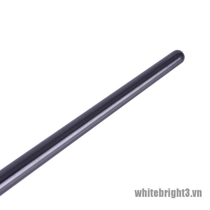 Bộ 3 Cây Kem Trang Trí Bánh 33 Kích Cỡ Đặc Biệt