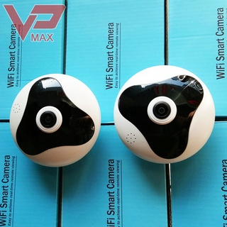 Camera vr 360 - ipc 3602 chuẩn 2.0mp cực nét