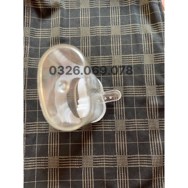 Cóng đựng nước uống cho chim