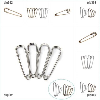 Set 10 kim băng an toàn kích thước lớn dùng trong may mặc