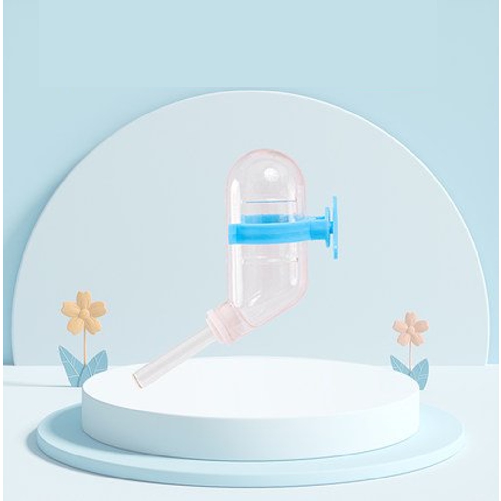 Bình nước 60ml cho hamster,sóc