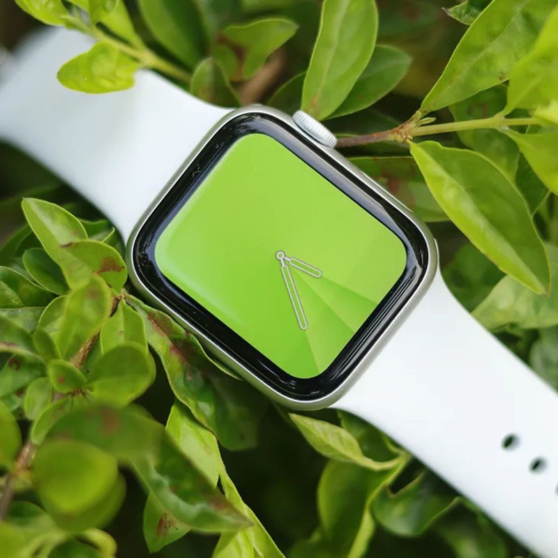 ĐỒNG HỒ APPLE WATCH SERIES 5 Nhôm GPS 40 và 44mm mới 99% bảo hành 12 tháng LỖI LÀ ĐỎI tại Xoăn Store