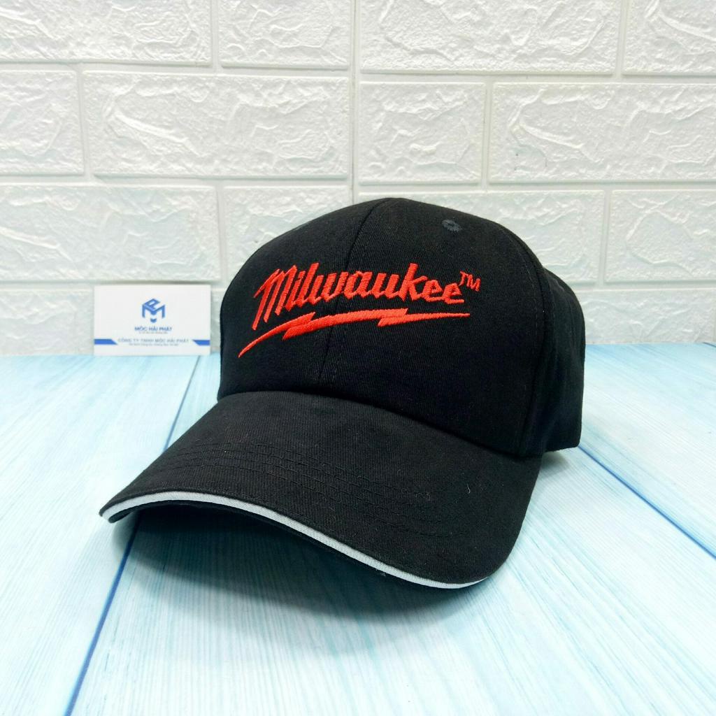 Ô MŨ BẢO HIỂM ÁO MƯA HÀNG CHÍNH HÃNG MILWAUKEE - Nghề Mộc