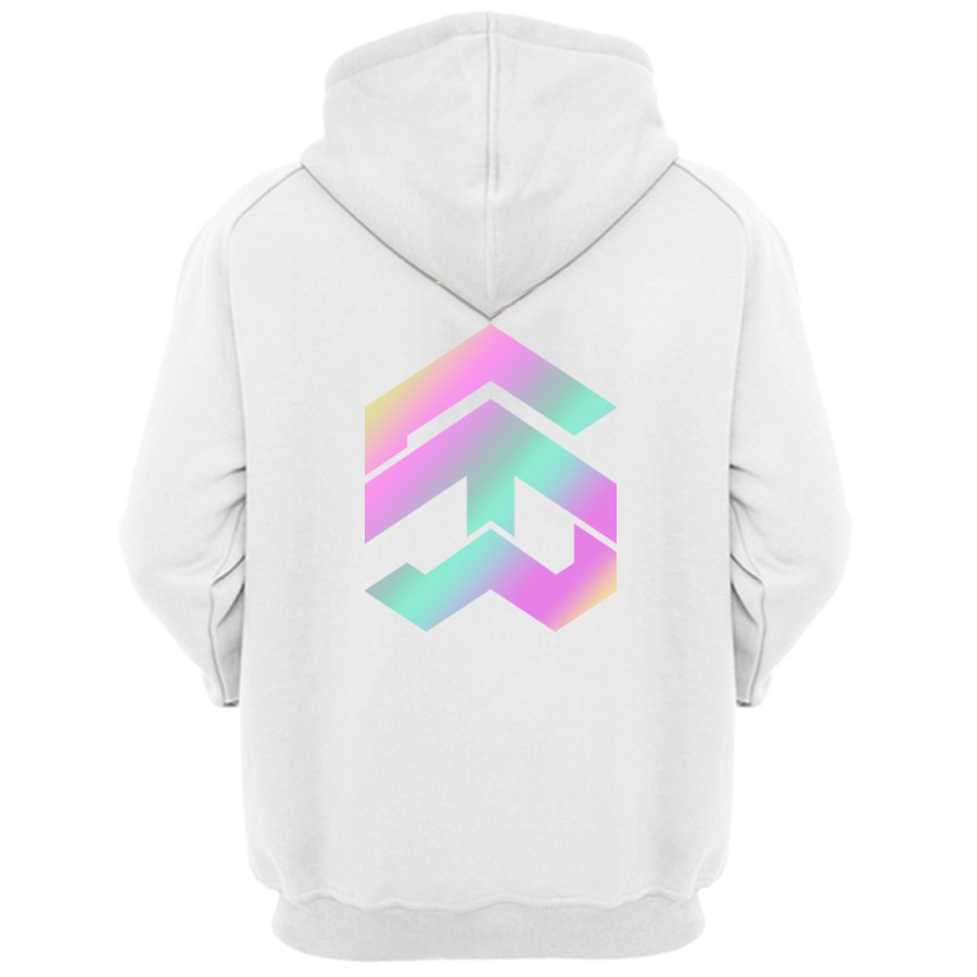 GIÁ TỐT -  SALE- Áo Hoodie Dài Tay 5 The Way Phản Quang 7 Màu - hàng chuản đẹp  / đủ size trẻ em | BigBuy360 - bigbuy360.vn