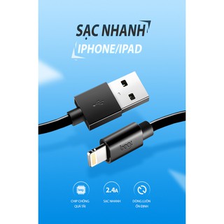 Cáp Lightning Bagi IB150