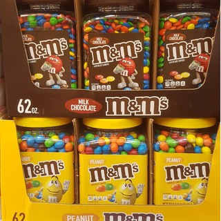 Kẹo socola m&m 1,75kg mỹ