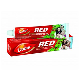 Kem đánh răng Dabur đỏ 100g - 200g