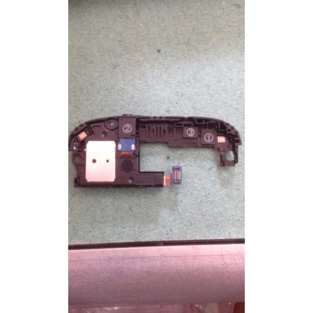 Loa chuông cho samsung galaxy S3