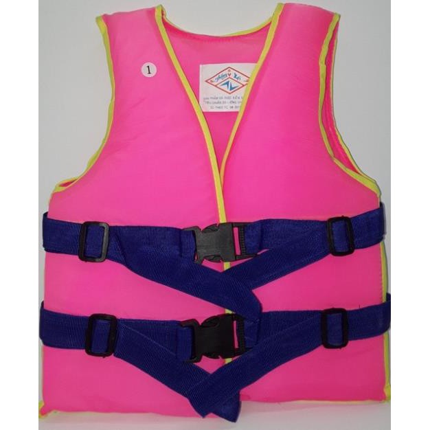 áo phao cứu hộ-🔥 nhiều size🔥 - áo phao bơi cao cấp Giao màu ngẫu nhiên-áo phao bơi giá rẻ VT7679 ་