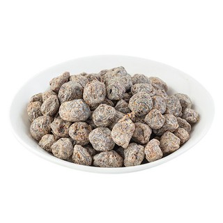 Xí muội cay Hồng Lam Hộp 300gr