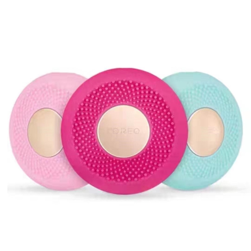 *LAGIHITECH* ( NEW) Máy đắp mặt nạ Foreo UFO - Chính Hãng Foreo - Bảo Hành 2 năm