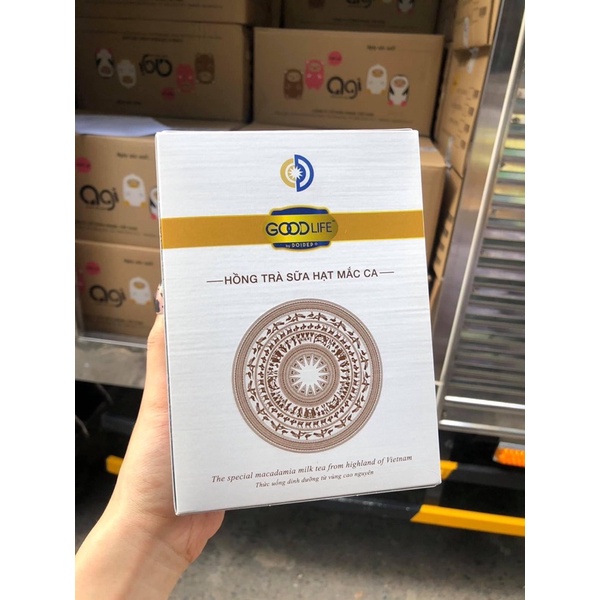 🥤🥤 Trà Sữa GOODLIFE