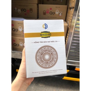 🥤🥤 Trà Sữa GOODLIFE