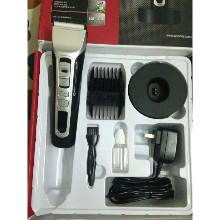 TÔNG ĐƠ CODOS 968 CHÍNH HÃNG