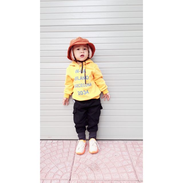 Gửi My béo