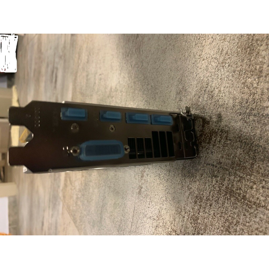 SAPPHIRE Radeon RX 580 4G | BigBuy360 - bigbuy360.vn