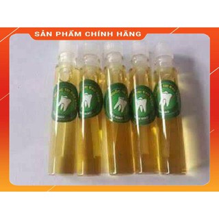 THẢO MỘC TRỊ ĐAU RĂNG - THẢO MỘC TRỊ SÂU RĂNG