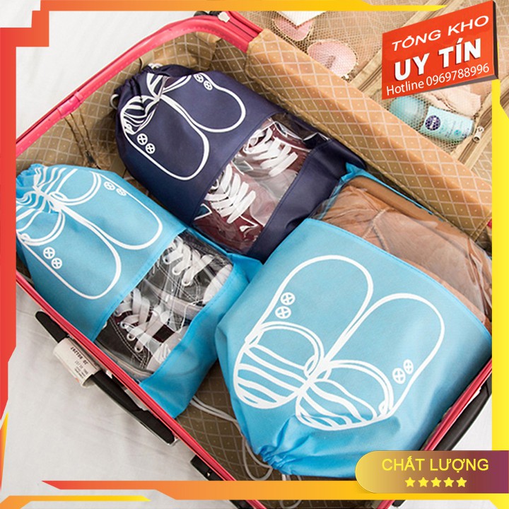 Túi đựng giày du lịch, thể thao thời trang