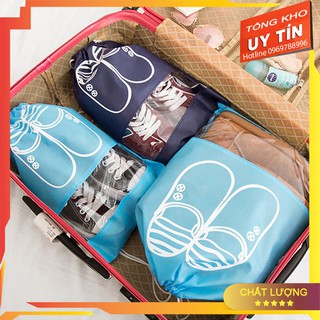 Túi đựng giày du lịch, thể thao thời trang