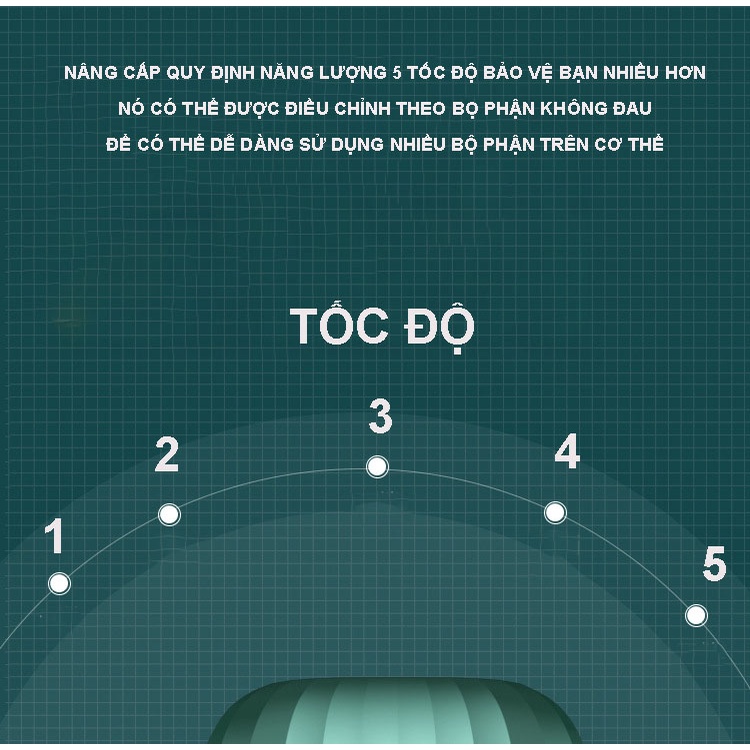 Máy triệt lông FINOSE chính hãng, triệt tận gốc, vĩnh viễn, không gây đau rát, bật tông, đều màu da, tiết kiệm chi phí