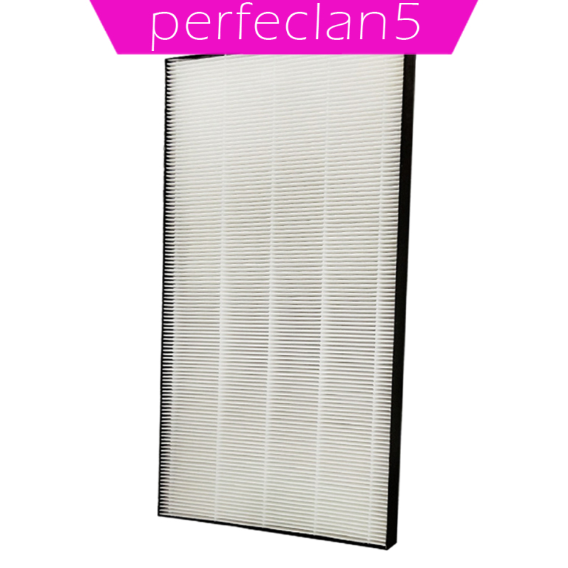 [perfeclan5]Air Purifier Replacement Hepa Filter Compatible for SHARP