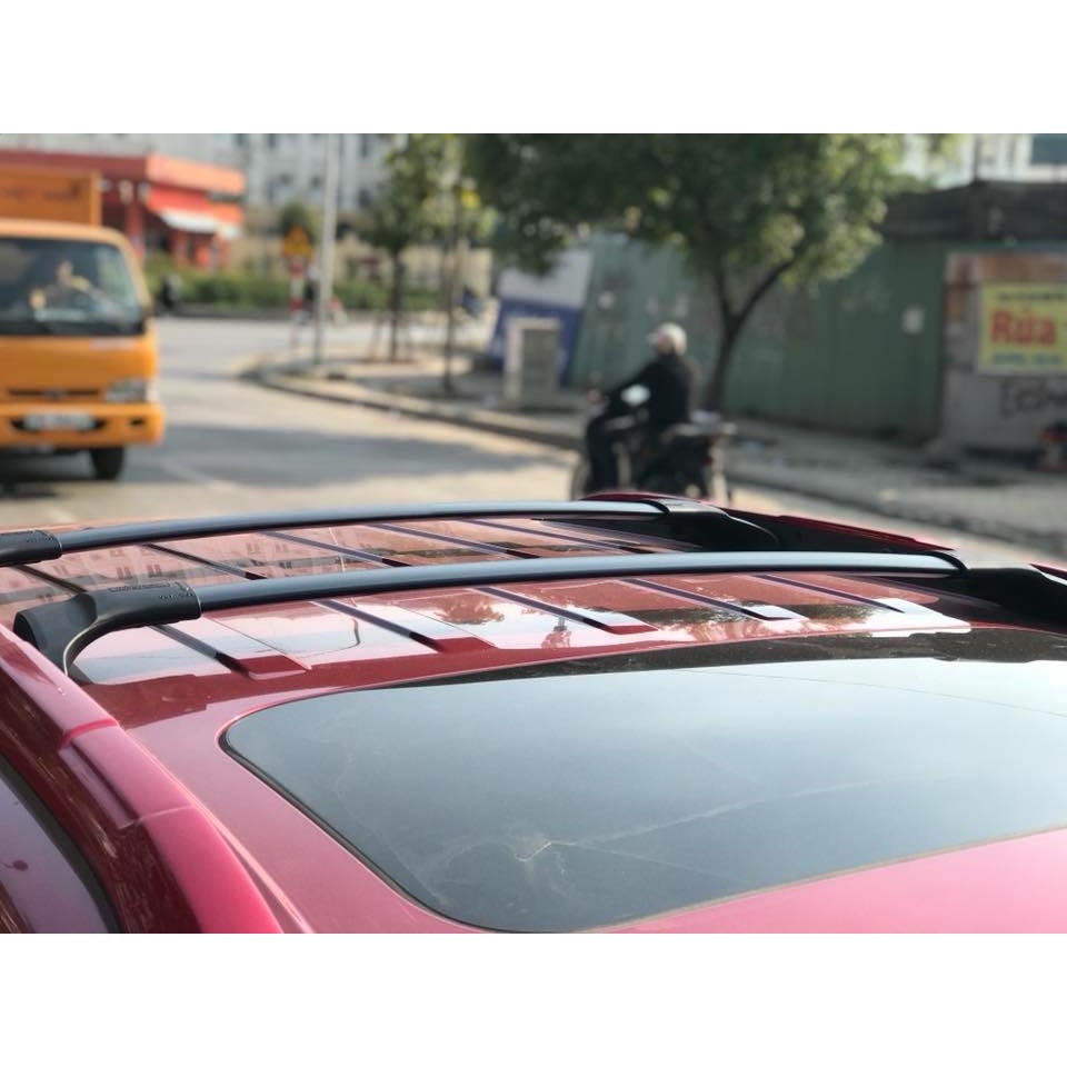 Giá nóc ngang xe ô tô Ford Ecosport 2014-2022