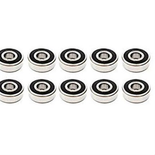 Combo 10 cái Vòng bi 6301 2rs CUXB