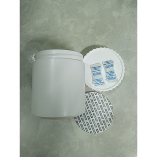 Hũ nhựa hdpe đựng bột 350ml- hũ nhựa đựng cao đặc hdpe
