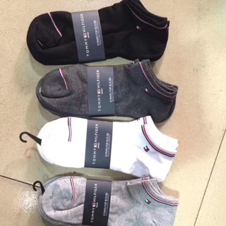 Tất nam cổ ngắn combo 3 đôi