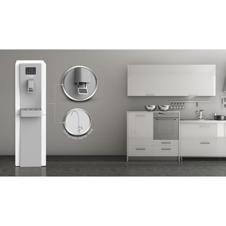 Máy lọc nước Karofi K-i238