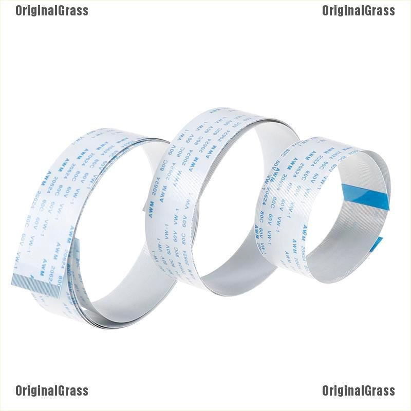 Cáp linh hoạt FFC FPC màn hình cảm ứng bảng linh kiện máy in 3D chuyên dụng cho bảng Lerdge | BigBuy360 - bigbuy360.vn