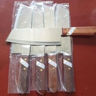 Dao  Kiwi Thái Lan cán gỗ : Dao 21