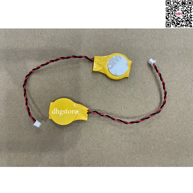 1 Pin Cmos laptop Dell XPS 9530