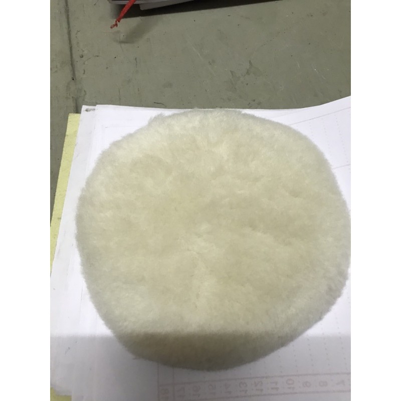 Phớt lông cừu 3M  phi 100mm,125mm ,150mm,180mm