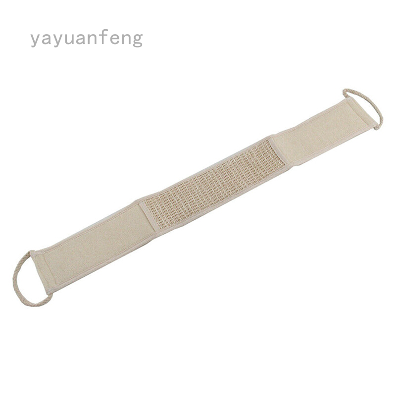 Dây tắm xơ mướp tự nhiên tẩy tế bào chết cao cấp Rosenice | BigBuy360 - bigbuy360.vn