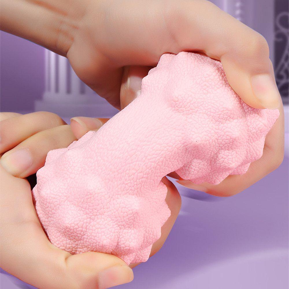 Dụng Cụ Con Lăn Tập Yoga Pilates Tiện Dụng