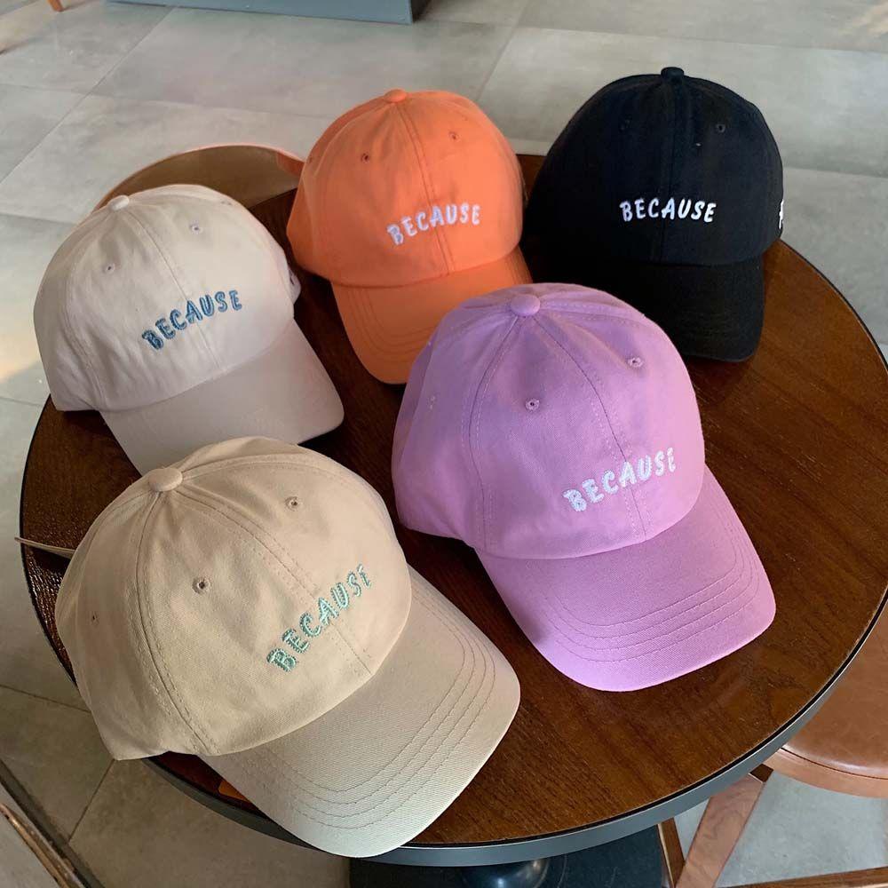 Mũ Lưỡi Trai 26Eddie Vành Cong Vải Cotton Dễ Điều Chỉnh Thời Trang Cho Nam Và Nữ