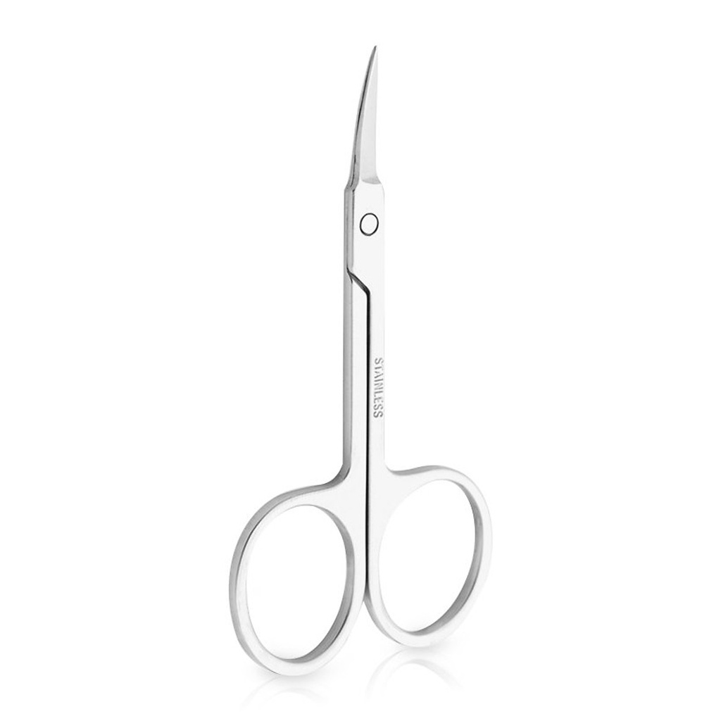 Kéo Cắt Tỉa Lông Mày Mini Siêu Bén DCPX